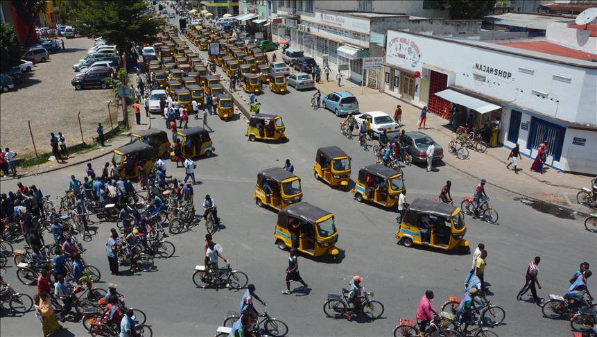 Les travailleurs burundais ou les oubliés du 1er mai