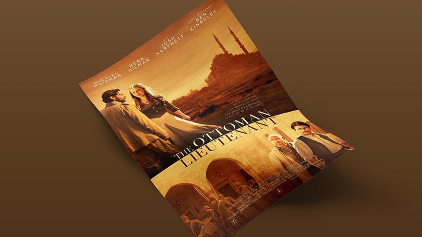 Hollywood'un kapıları Türk sinemasına açılıyor