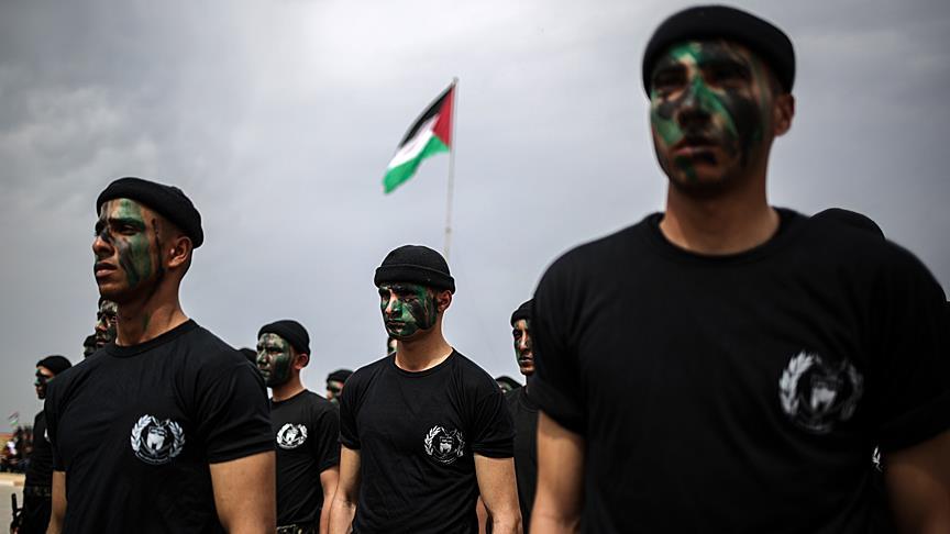 Hamas armed wing warns Israel over prisoner demands
