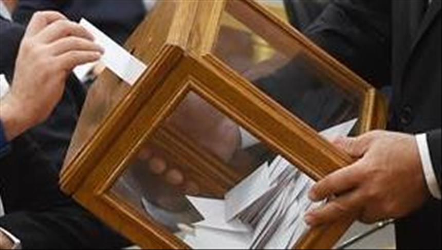 ولا يزال البحث جاريا عن قانون انتخابي في لبنان