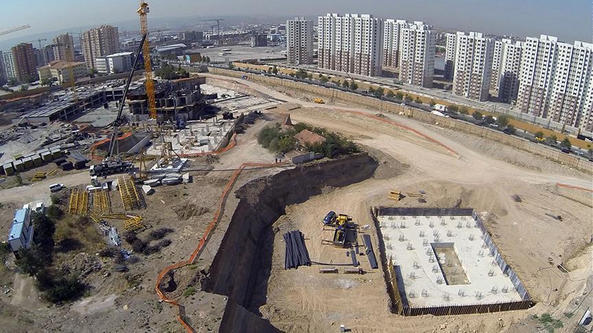 تدشين مشروع عقاري تركي سعودي في اسطنبول بقيمة 70 مليون دولار