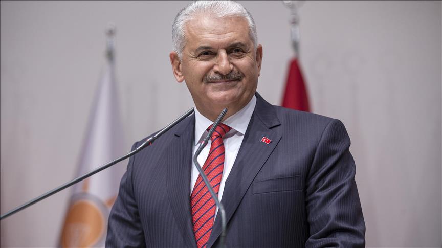 Turkish prime minister to visit Moldova