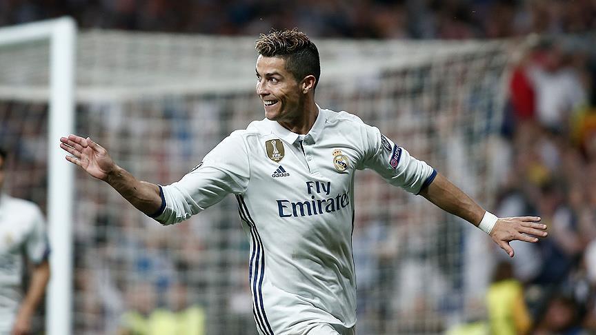 Ronaldo, sportisti i parë me 100 milionë ndjekës në Instagram