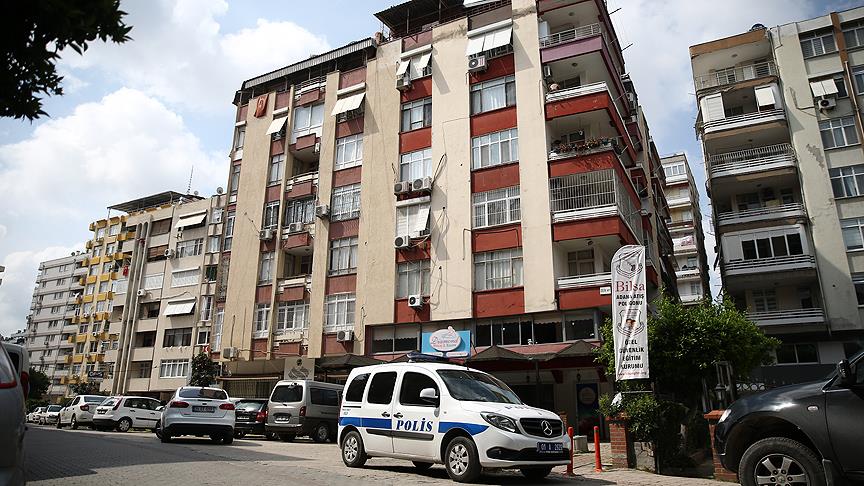 Adana Cumhuriyet Başsavcısı Yeldan: Aile arasında bir kız isteme hadisesi var
