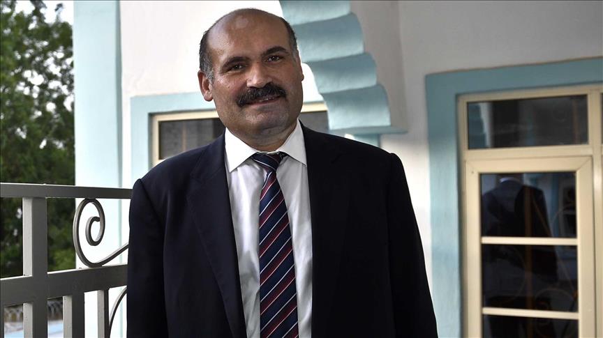 Prof. Dr. Kavas: Avrupa, Türkiye'yi Afrika'da tehlike olarak görüyor