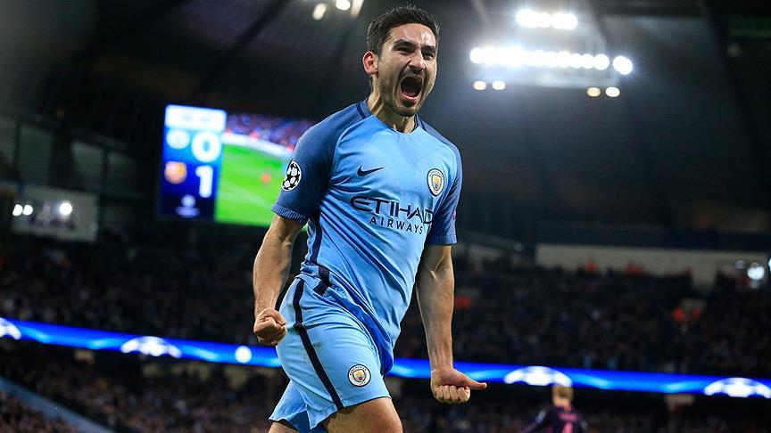 Top European footballer with eye on Turkish roots
