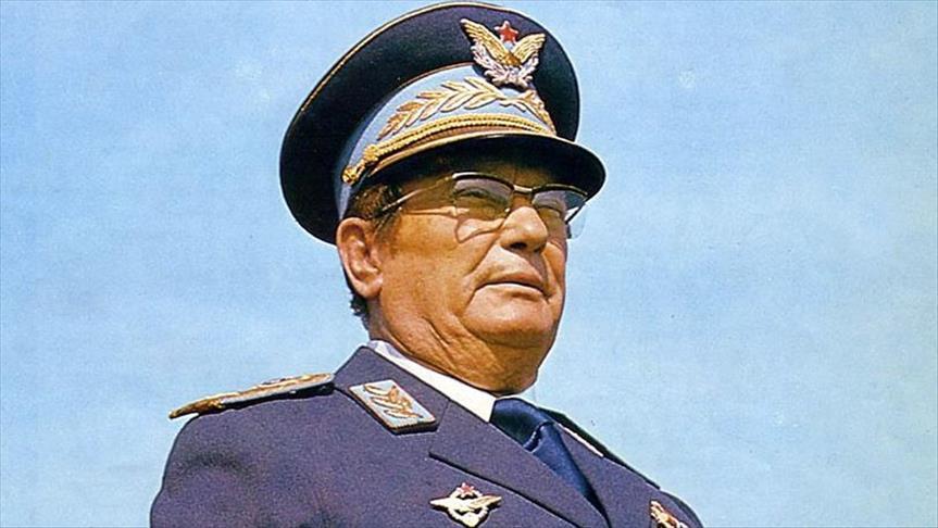 Na današnji dan: Umro Josip Broz Tito