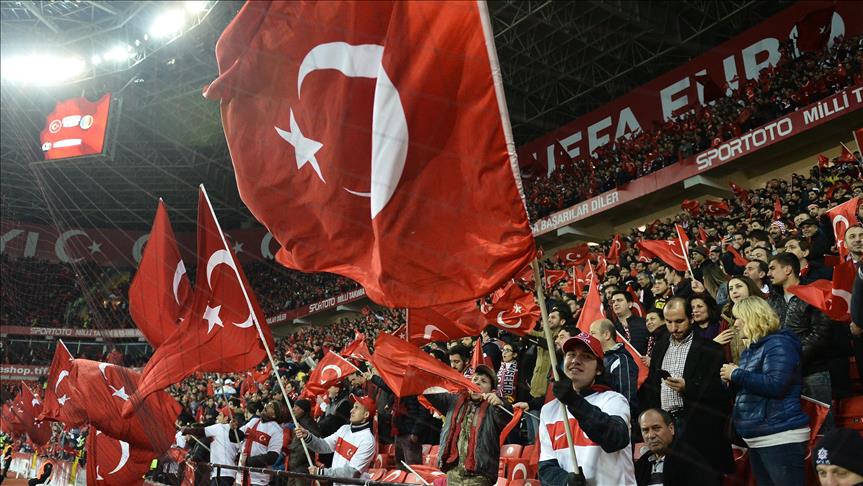 Kosova Turkiye Maci Biletleri Satisa Cikti 11 haziran saat 21.45'te oynanacak maç, tv 8 ekranında canlı olarak yayınlanacak.