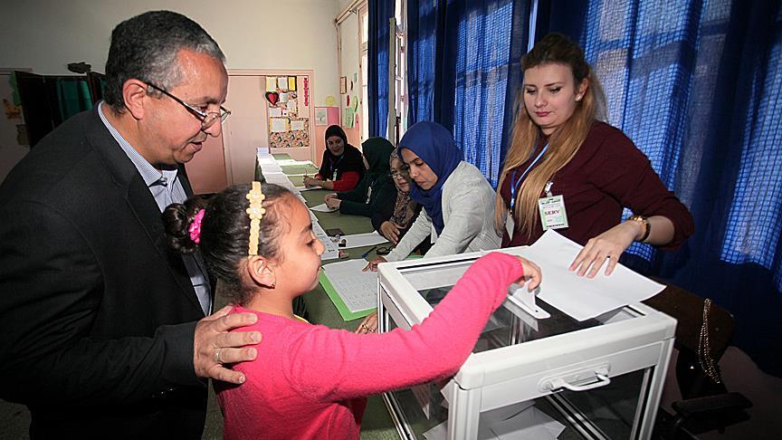 Algeria’s FLN wins most seats in polls: Final results