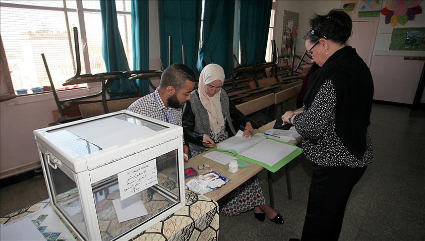 Algérie/Législatives - Les partis au pouvoir gardent la majorité
