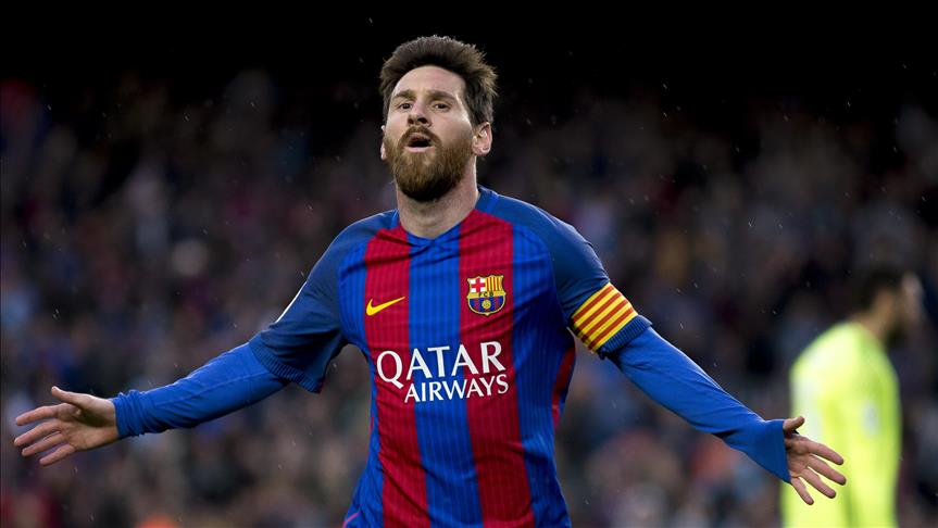 Messi fiton apelin në FIFA, hiqet pezullimi prej tre ndeshjeve