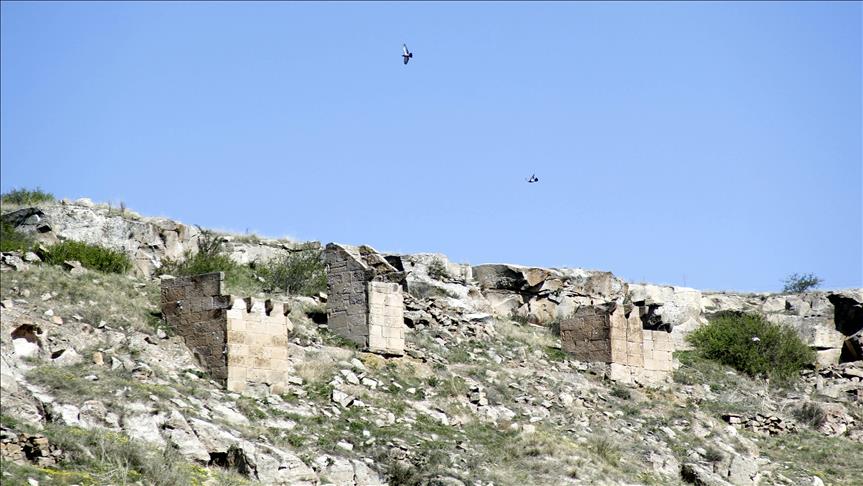 في تركيا.. "فنادق" للحمام بطابع معماري مميز