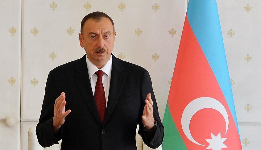 Aliyev urges unity in Muslim world