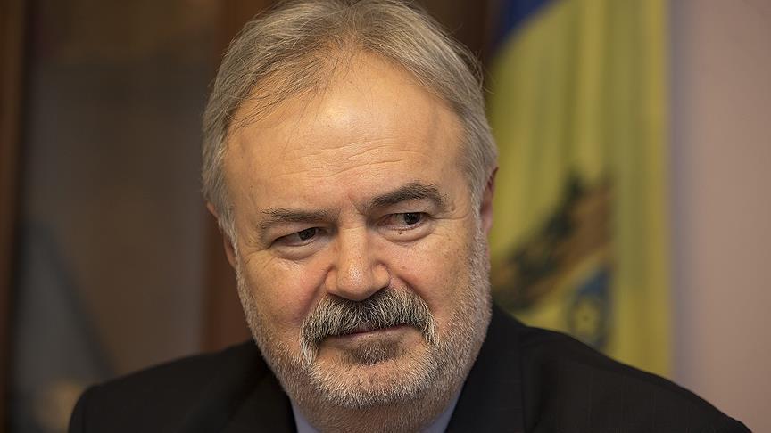 Moldova to open trade offices in Turkey