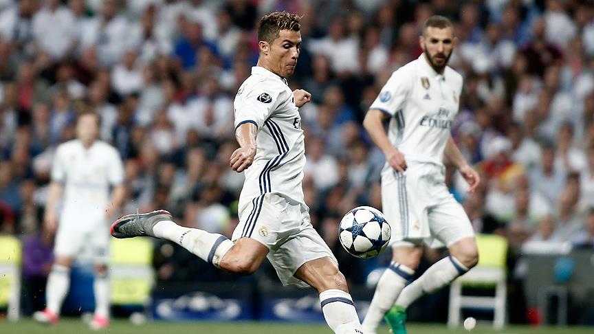Celta Vigo-Real Madrid maçının tarihi açıklandı