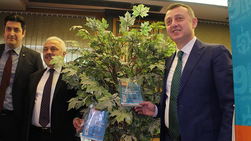 Kocaeli Kitap Fuarı 13 Mayıs'ta kapılarını açacak