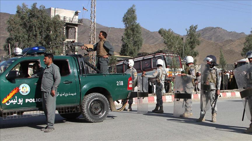 Afghan-Pakistan crossing-point remain closed post-clash