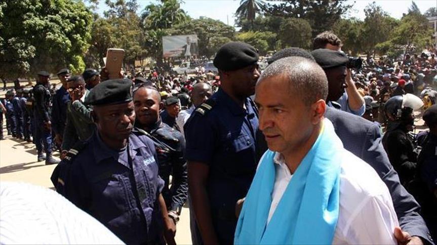RDC: L'épiscopat regrette la fuite d'une correspondance adressée à Kabila