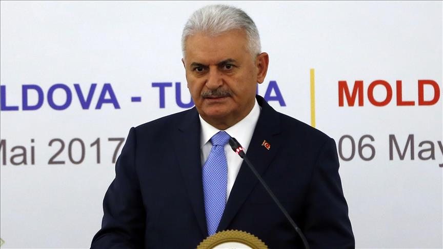 Yildirim: Income per capita to surpass $25,000 by 2023 