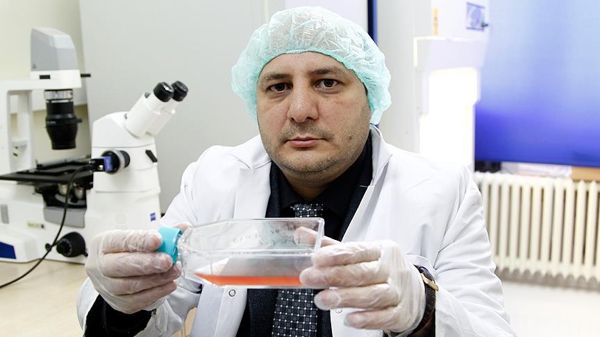 Alzaymır hastaları için umut veren gelişme