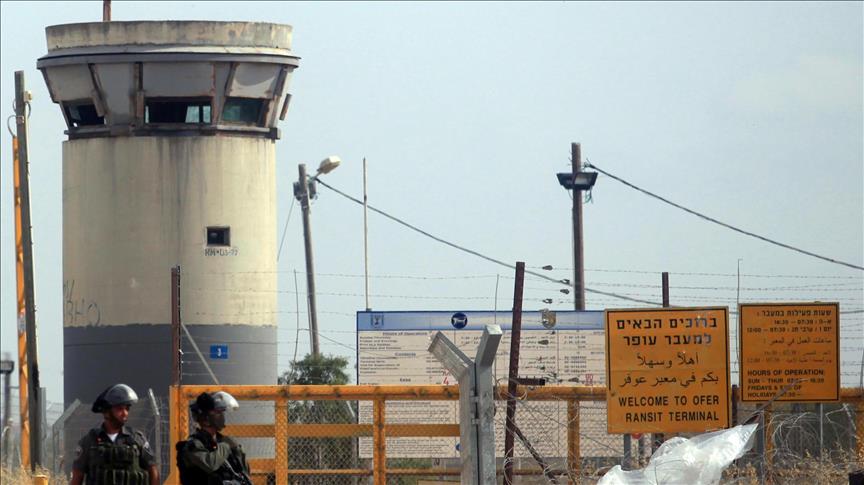 Israel medics reject plan to force feed hunger strikers