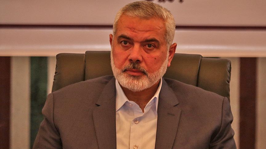 'Heniyye yönetimindeki Hamas ülkelerle ilişkilerini iyileştirmeye yönelebilir'