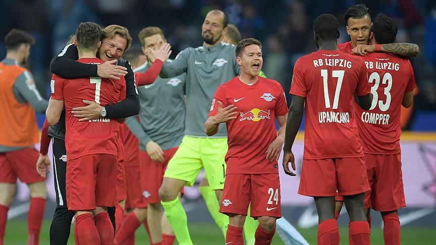 Foot/Allemagne - Résultats et buteurs de la 32ème journée de la Bundesliga