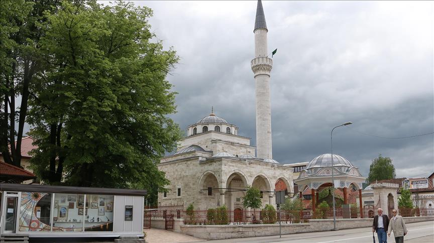Podijeljene vakufname u Ferhadiji džamiji u Banjaluci
