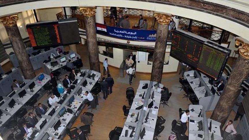 مصر تؤهل 10 شركات حكومية قبيل طرحها في البورصة