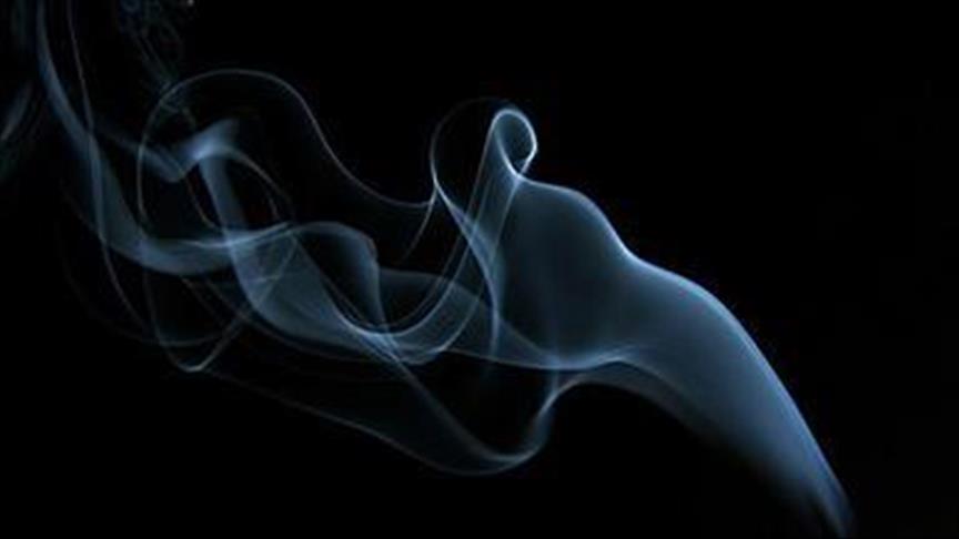 Редовните и повремени пушачи со ист ризик од зголемен крвен притисок 