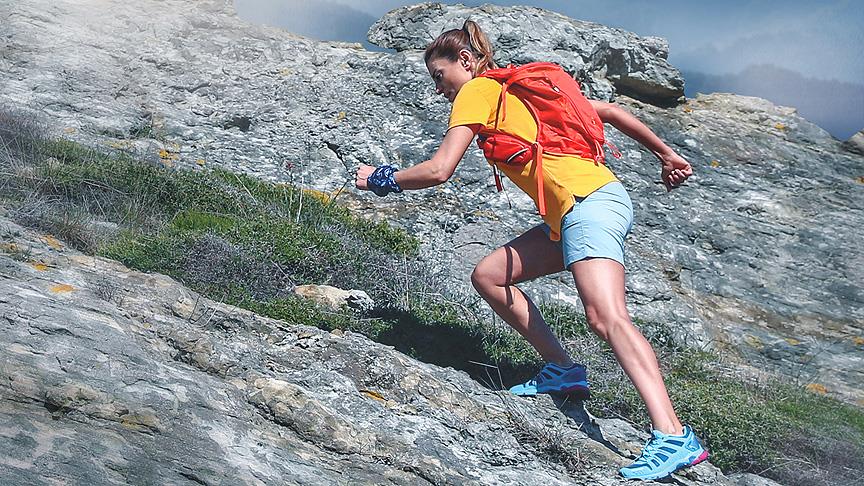 Everest Maratonu'nda ilk kez Türk bayrağı dalgalanacak