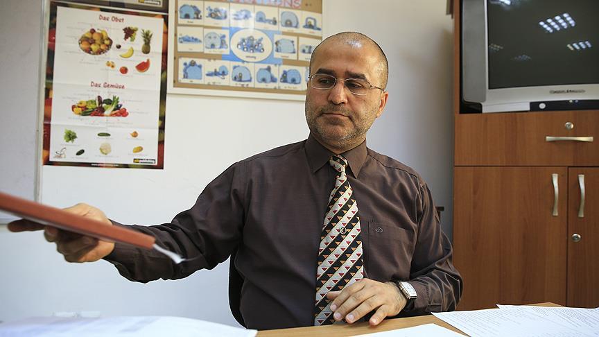 Türkiye'deki 50 bin yabancıya 'sosyal uyum' eğitimi