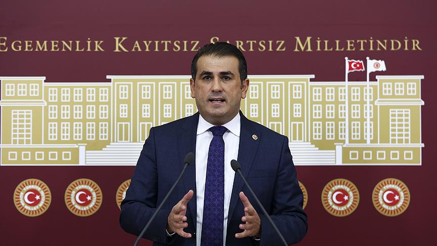 CHP Zonguldak Milletvekili Demirtaş: İktidar kıdem tazminatını tamamen ortadan kaldırmak istemekte