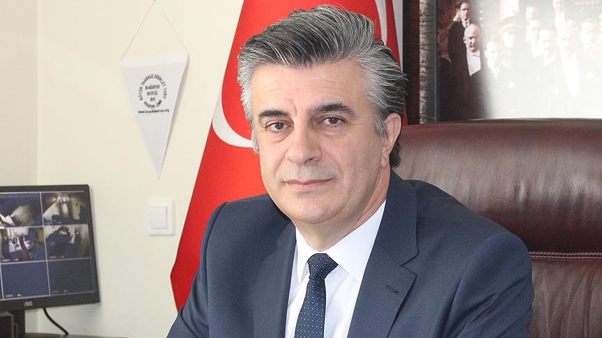 TUREB Başkanı Ahmet Zeki Apalı: Turizm potansiyelini artırmak için ödeme kolaylığı sağlanmalı