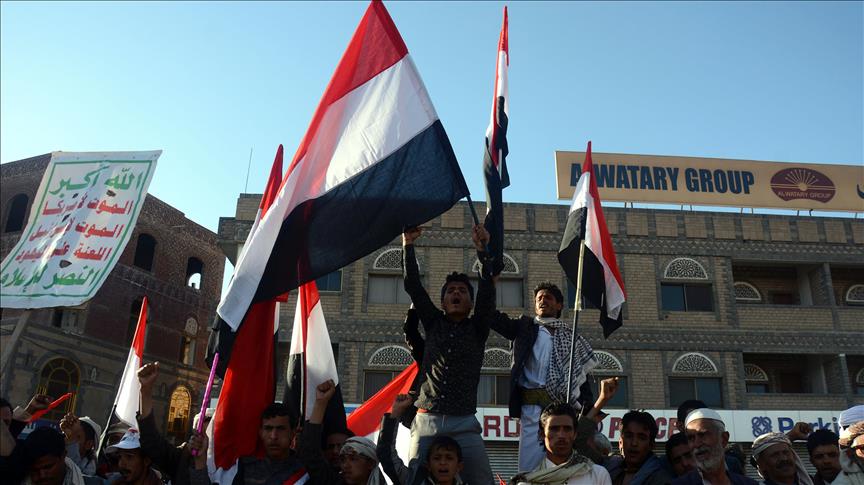 State of emergency declared in Yemen’s Hadhramaut