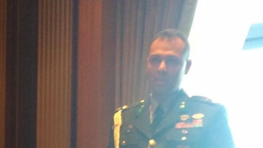 Darbe gecesi Başbakan Yıldırım'ın yerini öğrenme görevi verildi