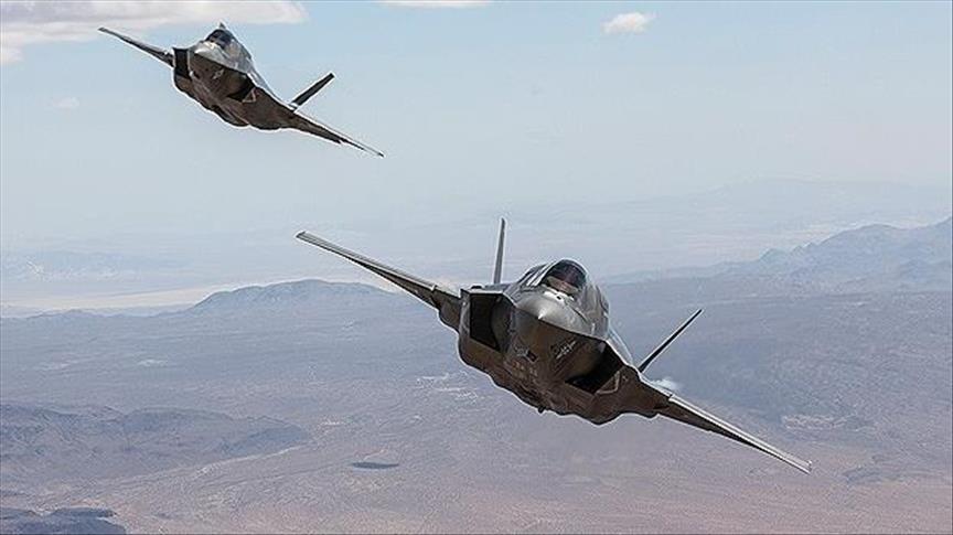US strikes 'kill 30 Haqqani militants' in Afghanistan