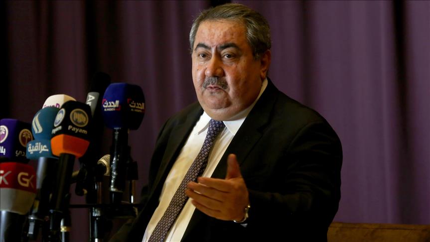 Iraqi Kurds' independence referendum 'likely in autumn'