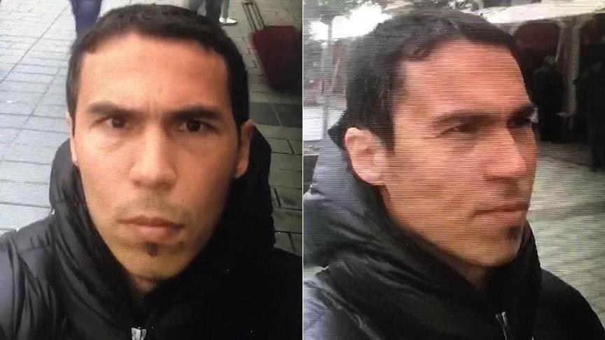 40 life sentences sought for nightclub attack suspect