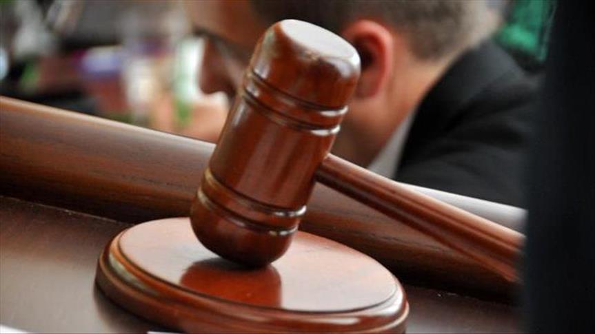 Indian Supreme Court puts high court judge behind bars