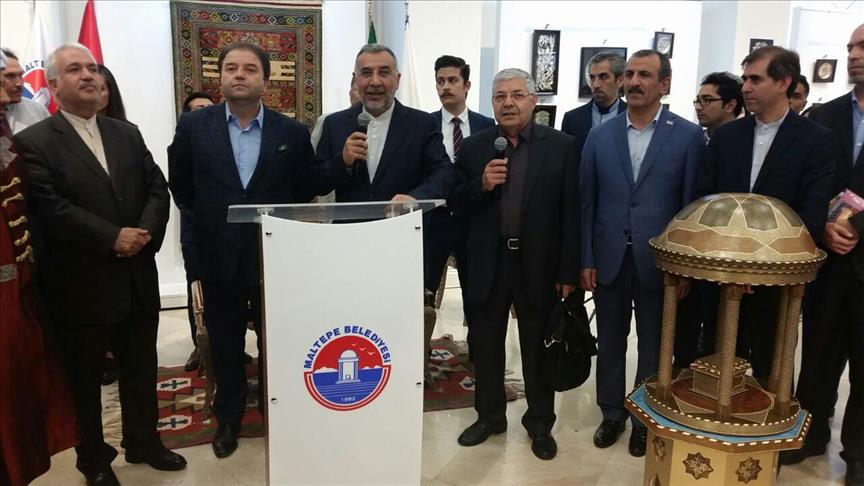 تاکید سفیر ایران در ترکیه بر بهبود روابط دو کشور