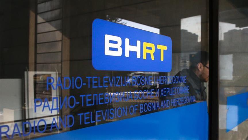 EBU uputio pismo Predsjedništvu i Vijeću ministara BiH: Hitno osigurati uvjete za opstanak BHRT-a