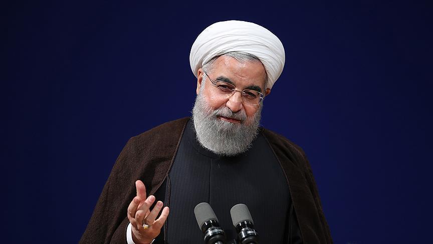 تردید درمورد موفقیت روحانی در انتخابات ایران