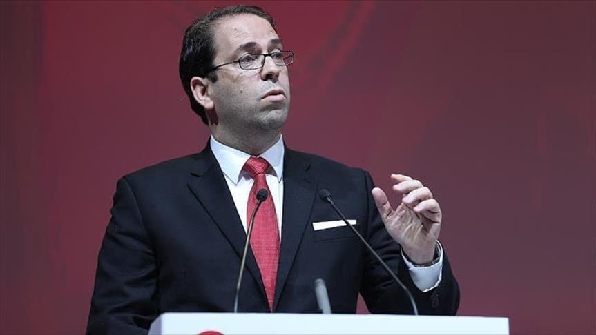 Tunisie- Youssef Chahed : Un Premier ministre désarmé face à la protesta sociale