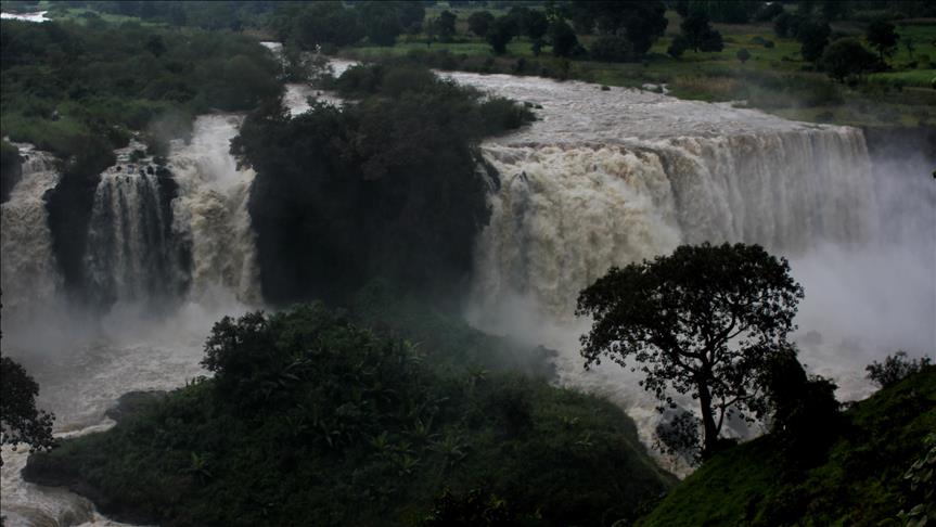 'Africa uses only 10 percent of hydropower potential'