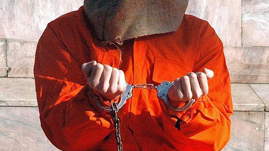 Daesh executes 40 prisoners in Iraq’s Kirkuk