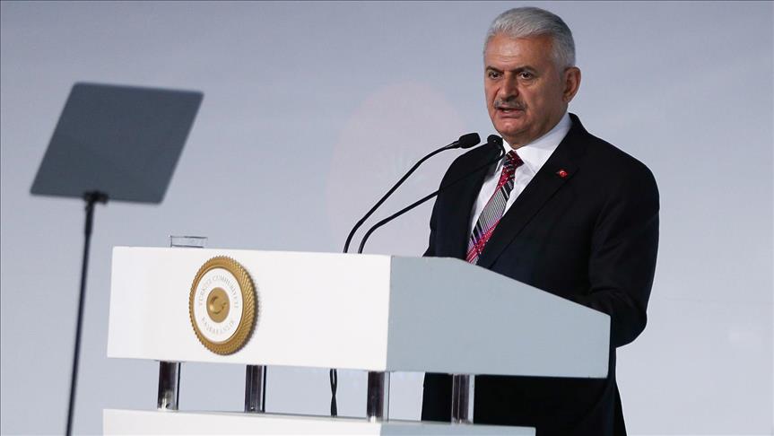 Turkey vital to global, regional peace, premier says