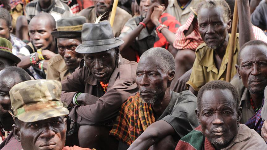 Kenya: US halts aid to Health Ministry over graft