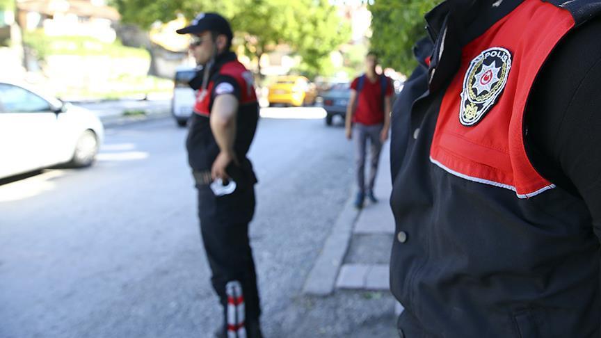 FETÖ'nün TSK'daki 'kripto' yapılanmasına operasyon: 51 gözaltı
