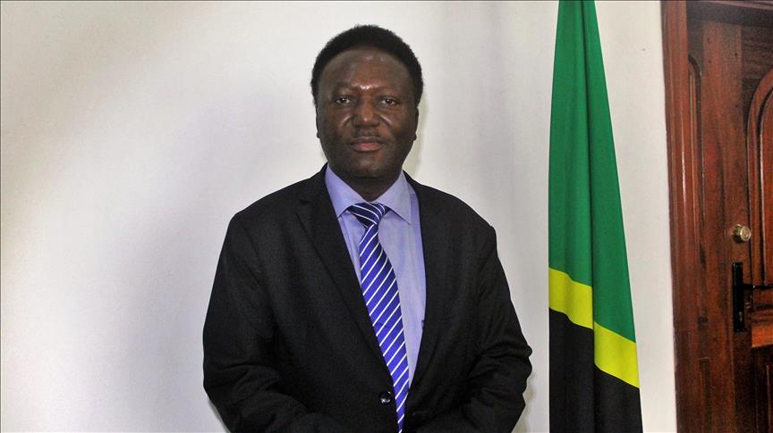 مسؤول تنزاني: الشركات التركية حققت نجاحات مهمة في بلدان إفريقية